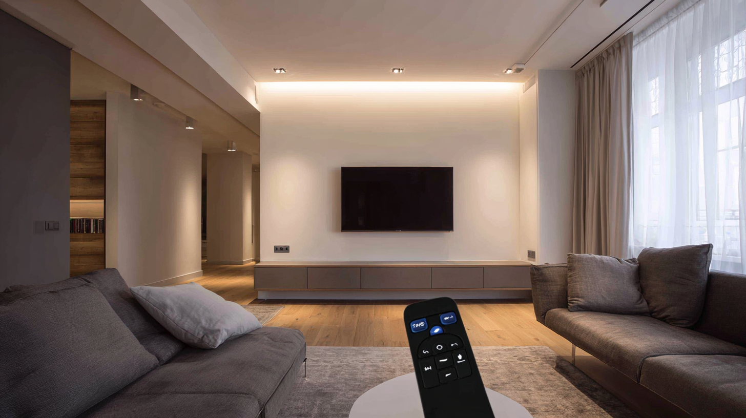 Transform Your Space: The Ultimate Guide to Choosing LED Track Lights for Every Room