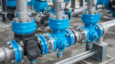 Understanding the Mechanics and Advantages of 3 Way Ball Valves in Modern Fluid Systems