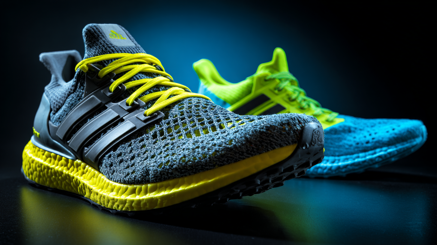 Elevate Your Game: The Ultimate Guide to Choosing the Best Sports Footwear for Performance