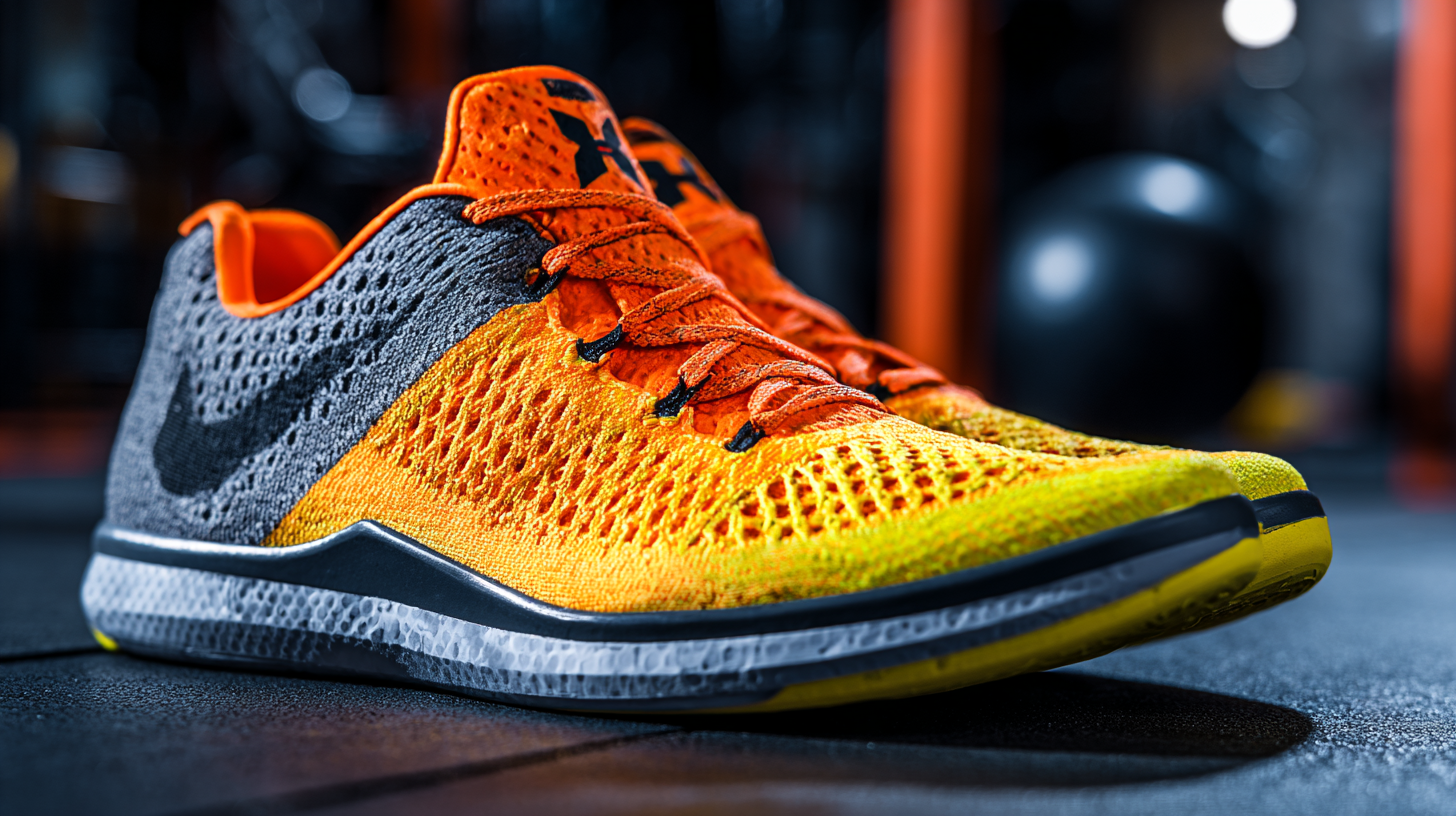 Elevate Your Game: The Ultimate Guide to Choosing the Best Sports Footwear for Performance