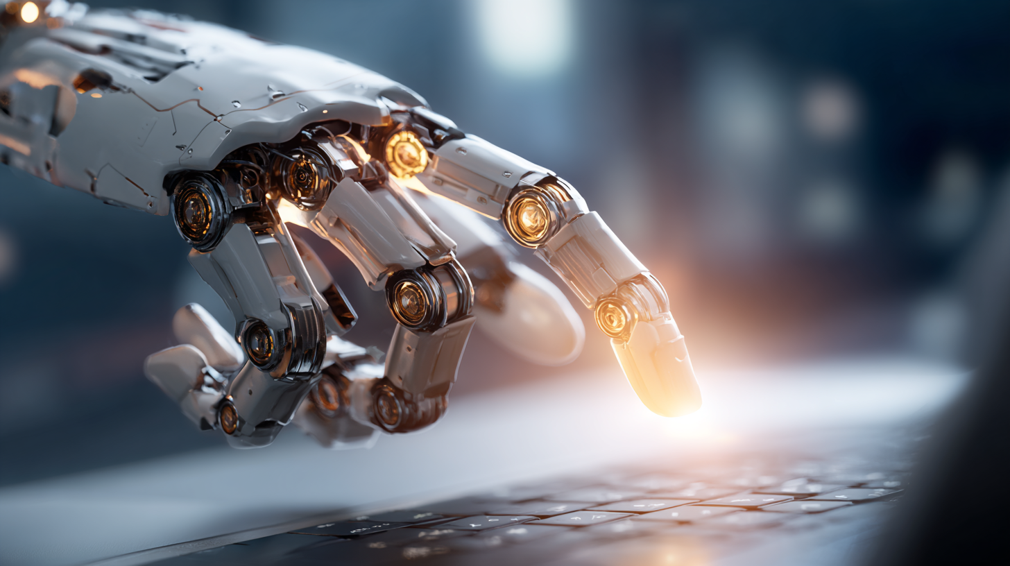 Unlocking Productivity Gains with Robotic Process Automation Software Insights and Trends for 2024