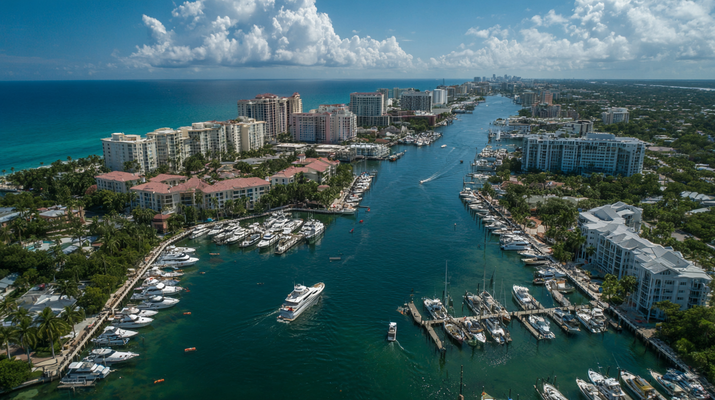 Discover the Hidden Wonders of Boca Inlet Cam and Its Impact on Marine Life