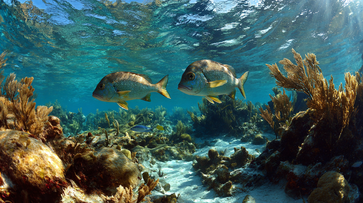 Discover the Hidden Wonders of Boca Inlet Cam and Its Impact on Marine Life