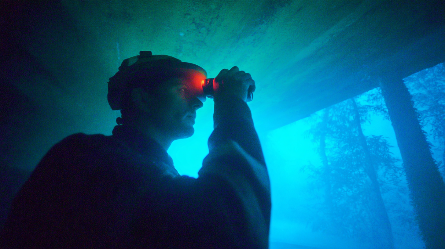 Exploring the Latest Advances in Thermal Camera Technology for Effective Building Inspections