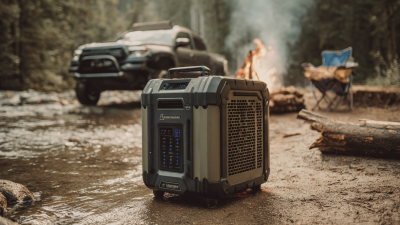 Understanding the Benefits of Using a Portable Water Chiller for Your Outdoor Adventures