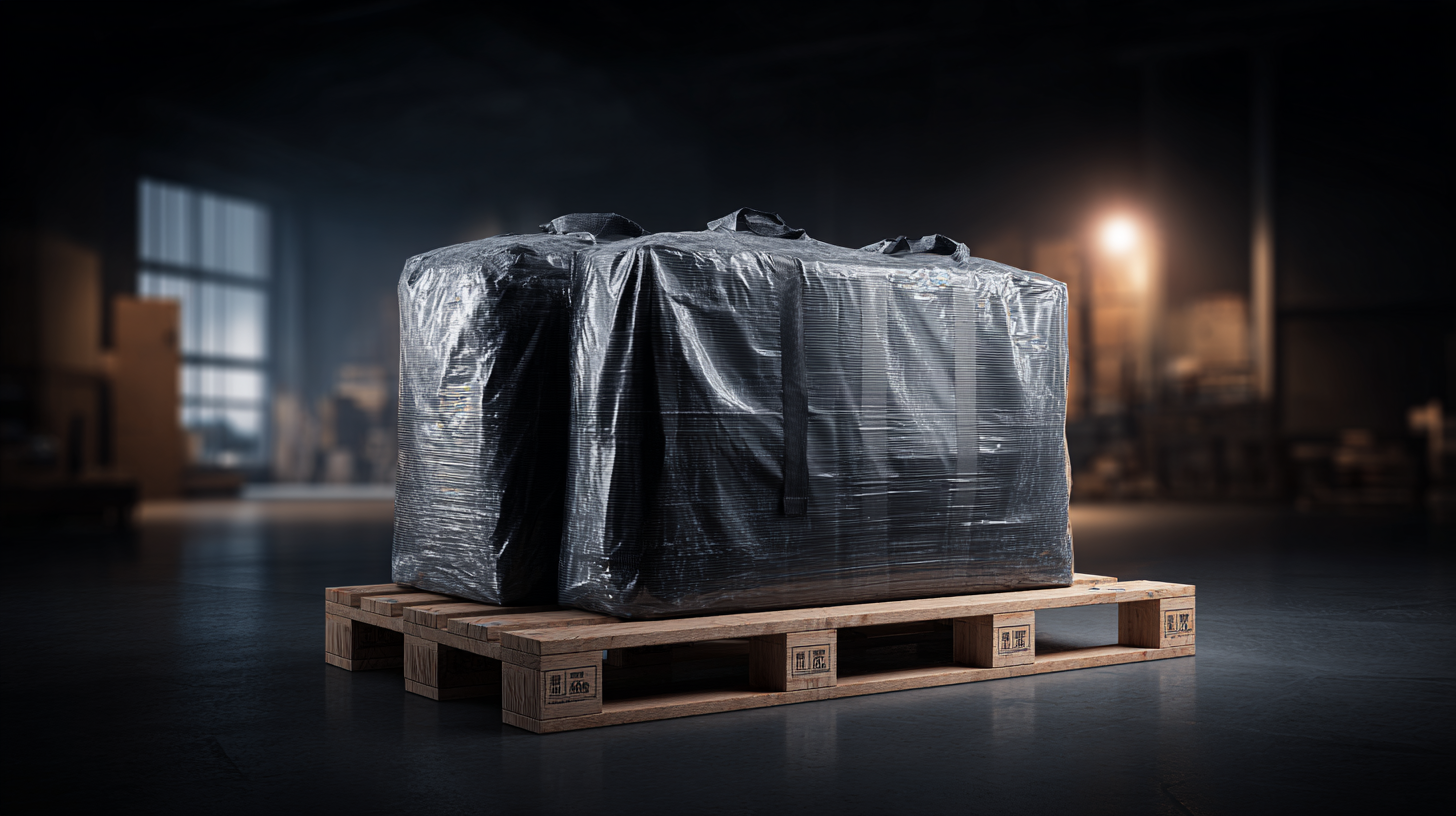 Exploring the Benefits of 95 kPa Bags: A Comprehensive Guide to Optimal Storage Solutions