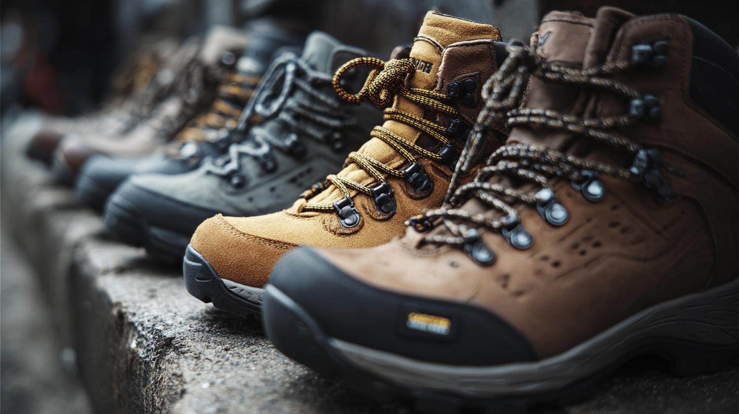 Exploring the Versatility of Midsole Boots