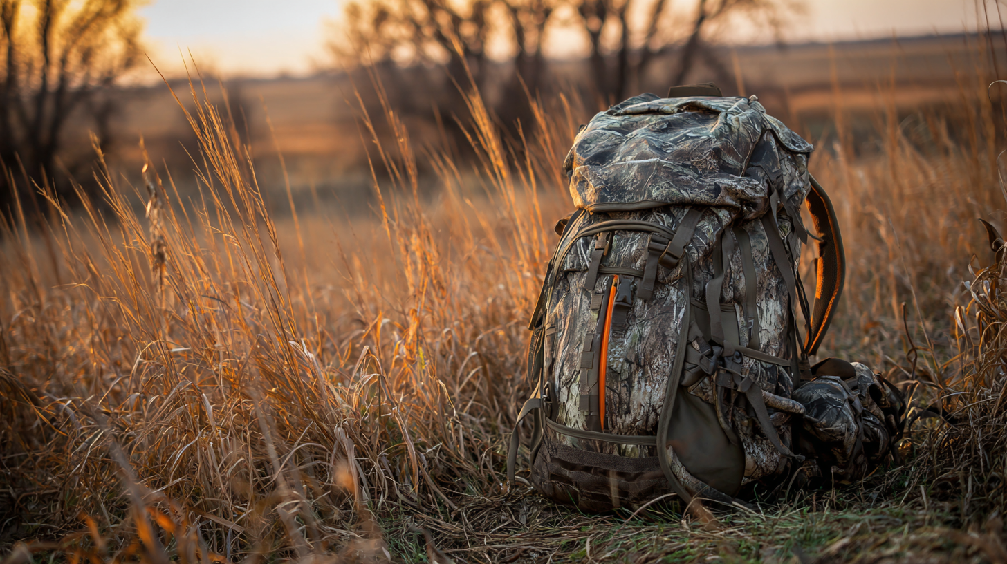 Maximize Your Hunt: The Science Behind Using Hunting Scent Bags for Enhanced Game Attraction