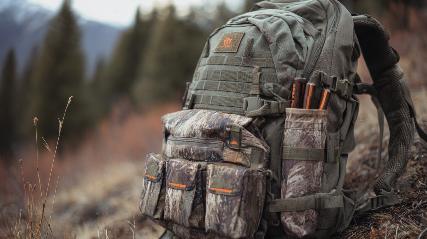 Maximize Your Hunt: The Science Behind Using Hunting Scent Bags for Enhanced Game Attraction