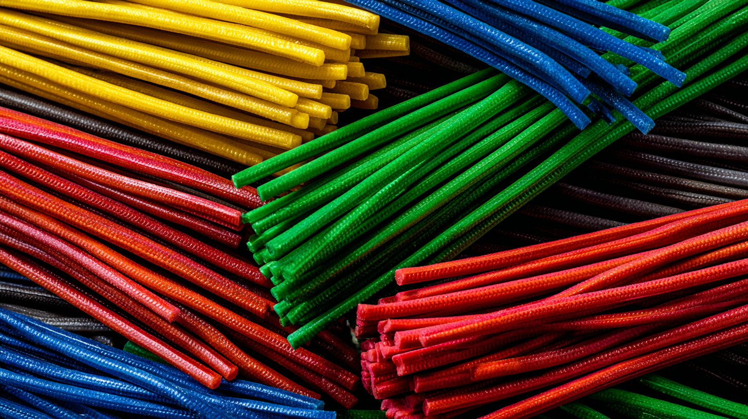 The Ultimate Guide to Using Long Zip Ties for Home Organization and DIY Projects