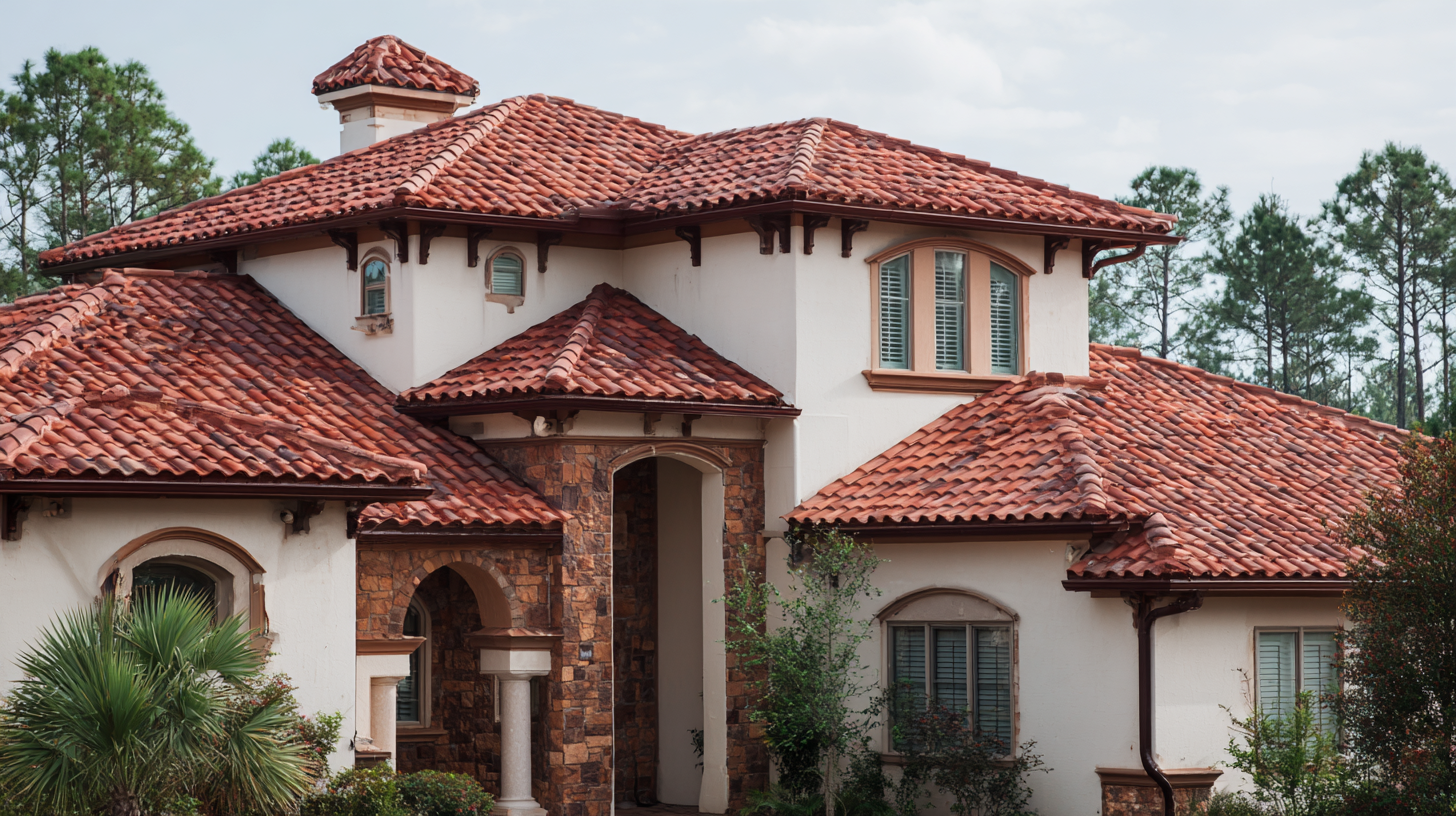 Transform Your Home: The Ultimate Guide to Easy Install Roof Tile Innovations
