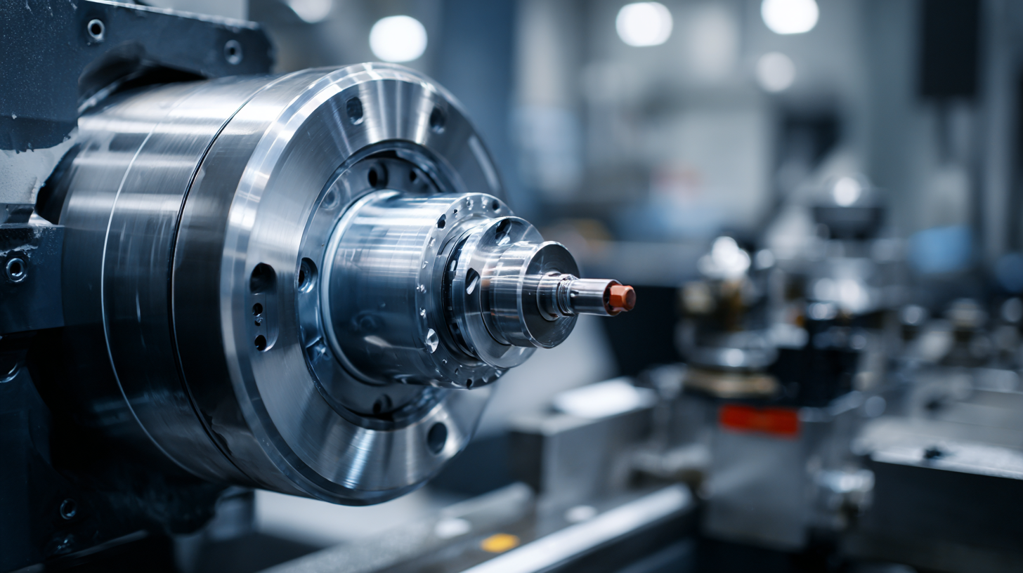 Unlocking Efficiency: The Future of Tool and Die Design in Modern Manufacturing