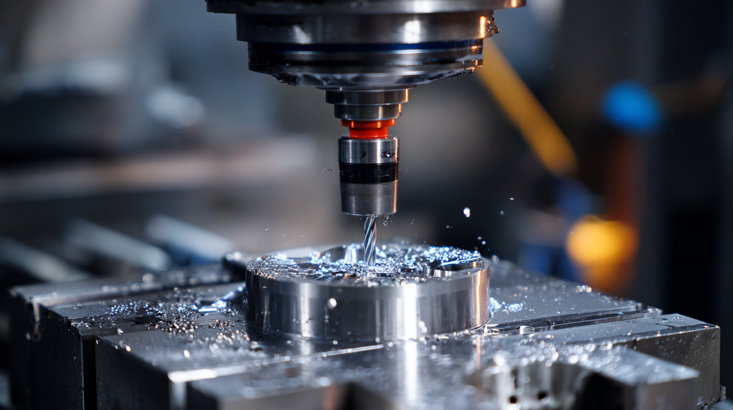 Unlocking Efficiency: The Future of Tool and Die Design in Modern Manufacturing