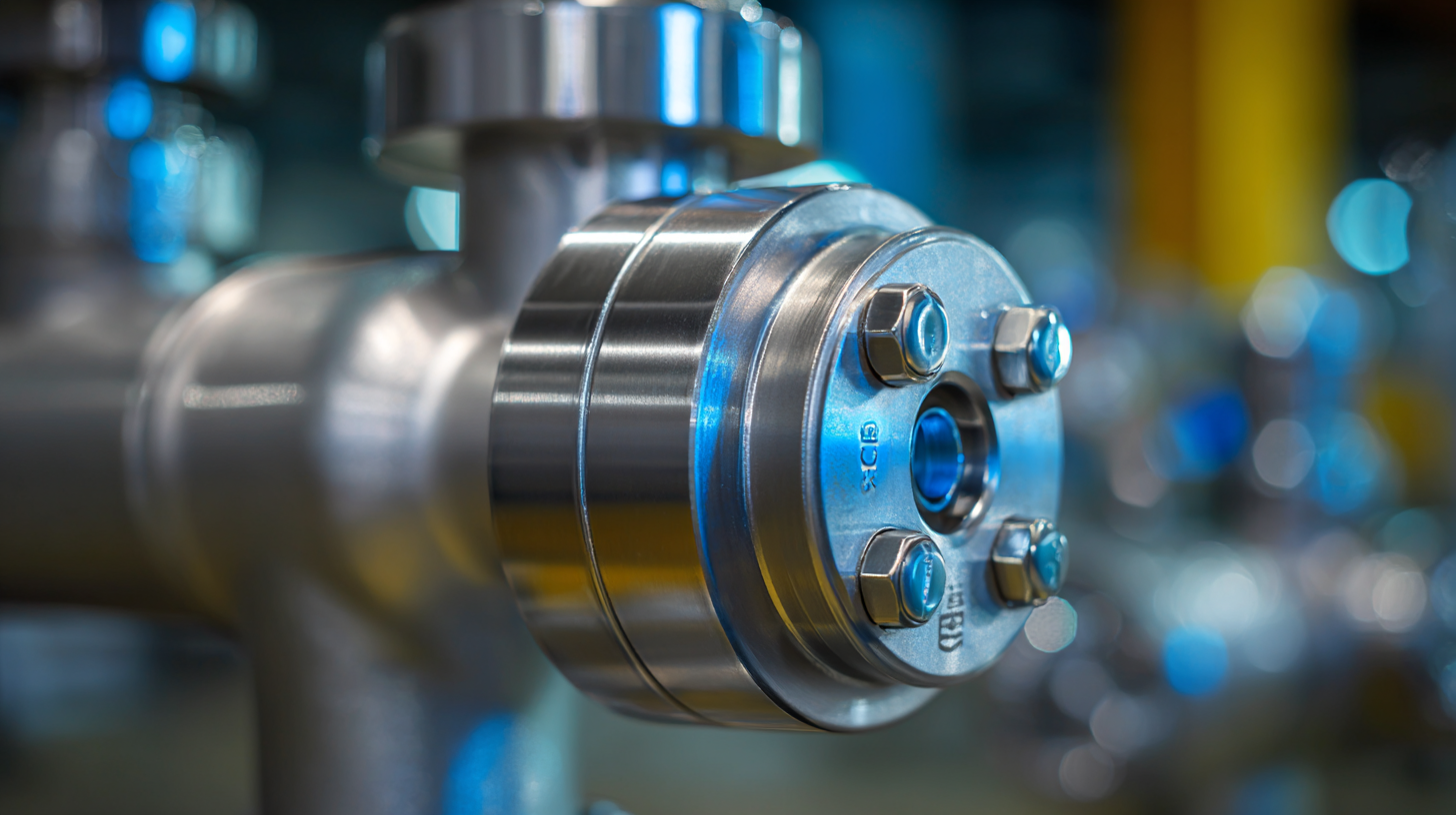 The Essential Guide to Understanding Ball Valves: Applications and Benefits Explained
