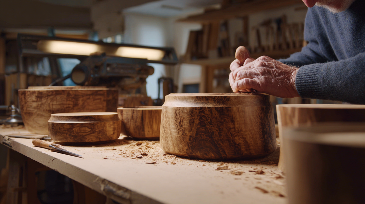 Exploring the Art of Hand Made Furniture Craftsmanship for Your Home