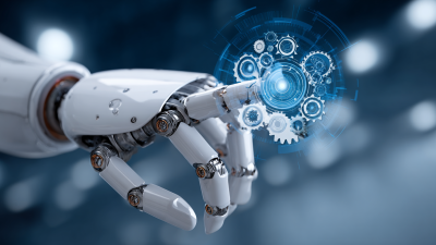 Unlocking Business Efficiency with Robotic Process Automation Software Insights from Recent Industry Trends