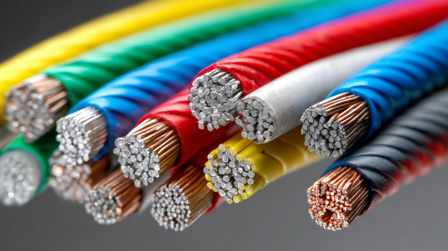 Understanding Multi Conductor Cables: Essential Tips for Effective Electrical Wiring