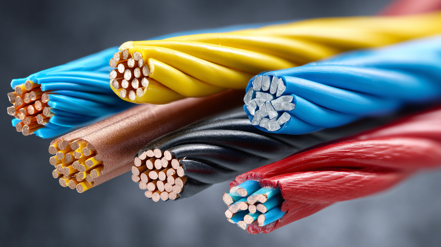 Understanding Multi Conductor Cables: Essential Tips for Effective Electrical Wiring