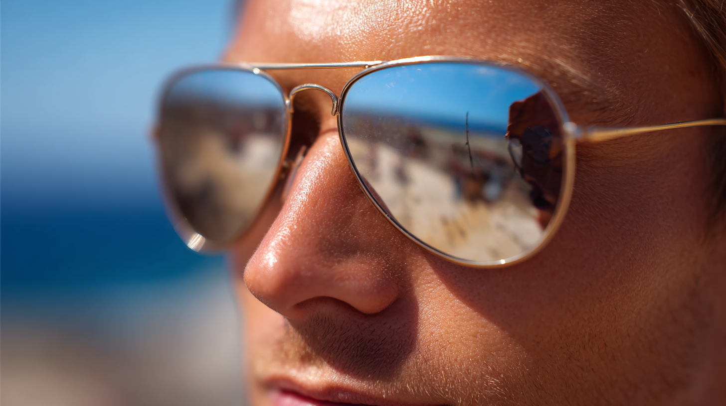The Ultimate Guide to Choosing the Best Mirror Sunglasses Polarized for Your Summer Adventures