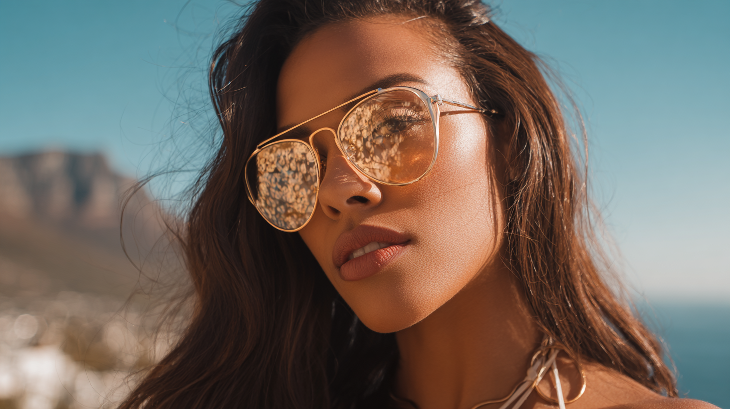 The Ultimate Guide to Choosing the Best Mirror Sunglasses Polarized for Your Summer Adventures