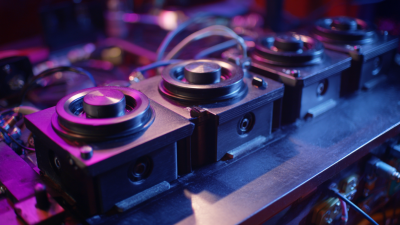 Understanding the Benefits of Rubber Shock Mounts for Enhanced Audio Performance