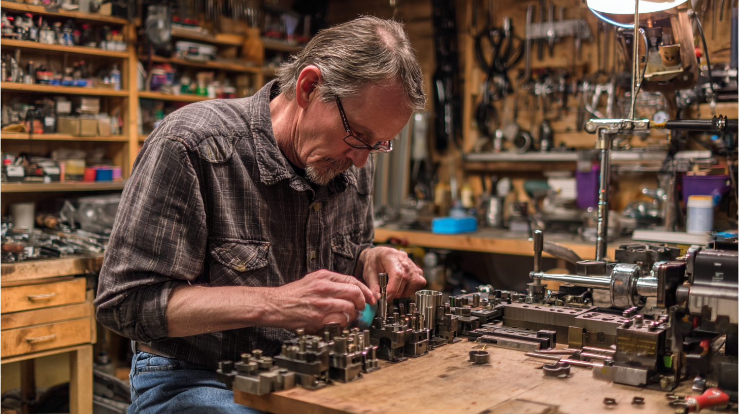 Unlocking the Secrets of Epoxy Stamping Tool for Stunning DIY Projects