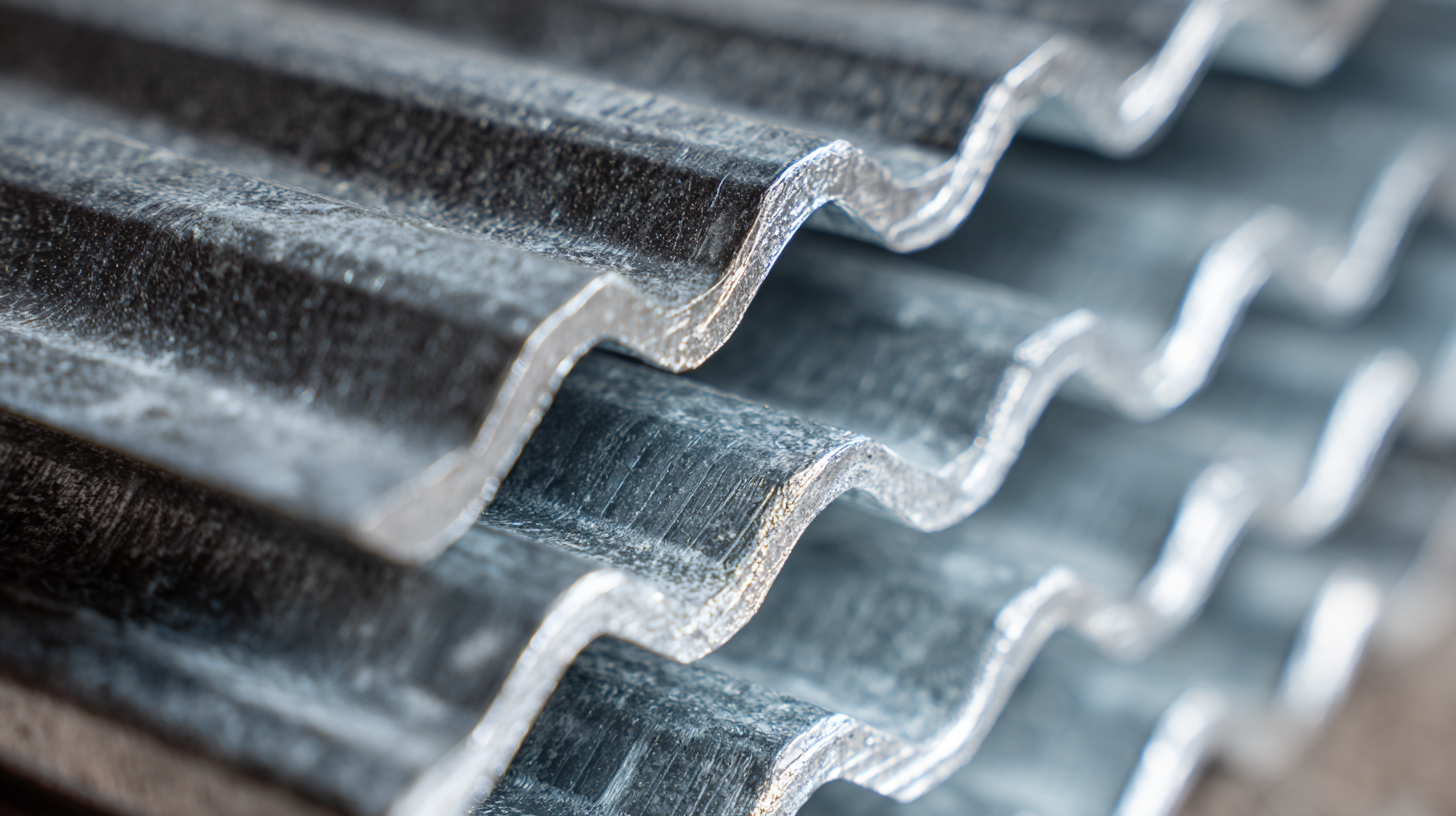 Exploring the Versatility of Galvanized Steel Sheets: Applications and Innovations You Should Know