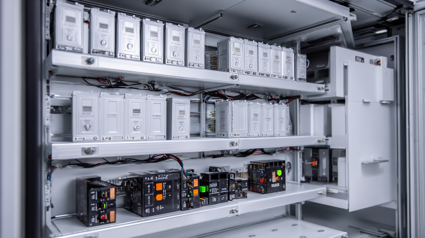 The Rise of Lifepo4 Battery Pack Technology Transforming Renewable Energy Storage Solutions