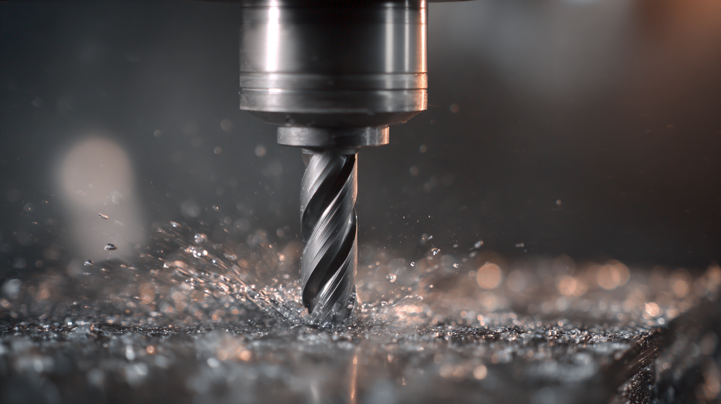 Exploring the Versatility of Blank Carbide Plates: Applications in Modern Manufacturing