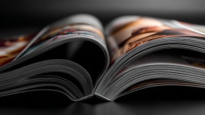 Exploring the Rise of Sustainable Magazine Paper: Trends and Innovations in 2023