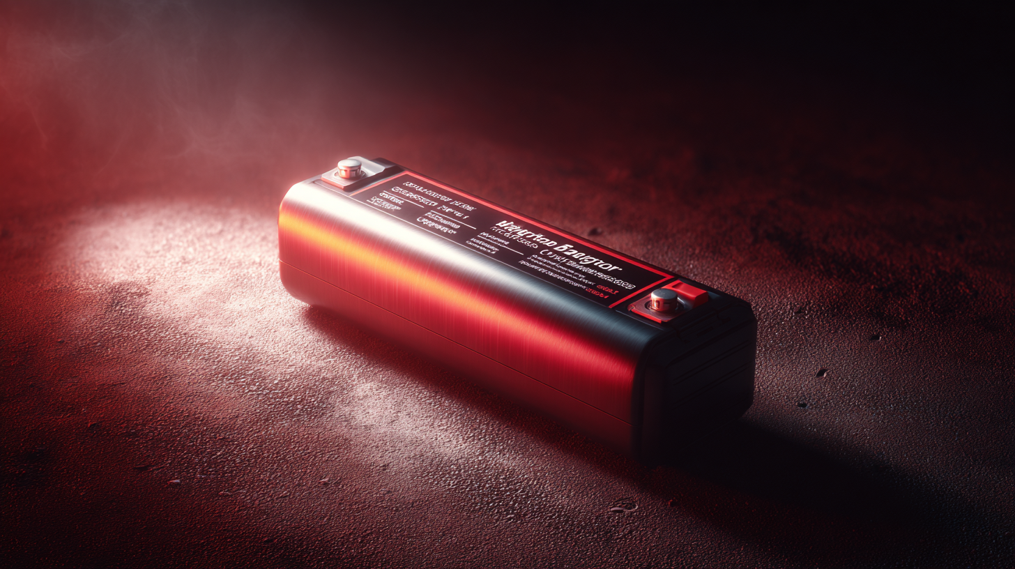 Unleashing the Power of Lipo Battery in Consumer Electronics for Enhanced Performance