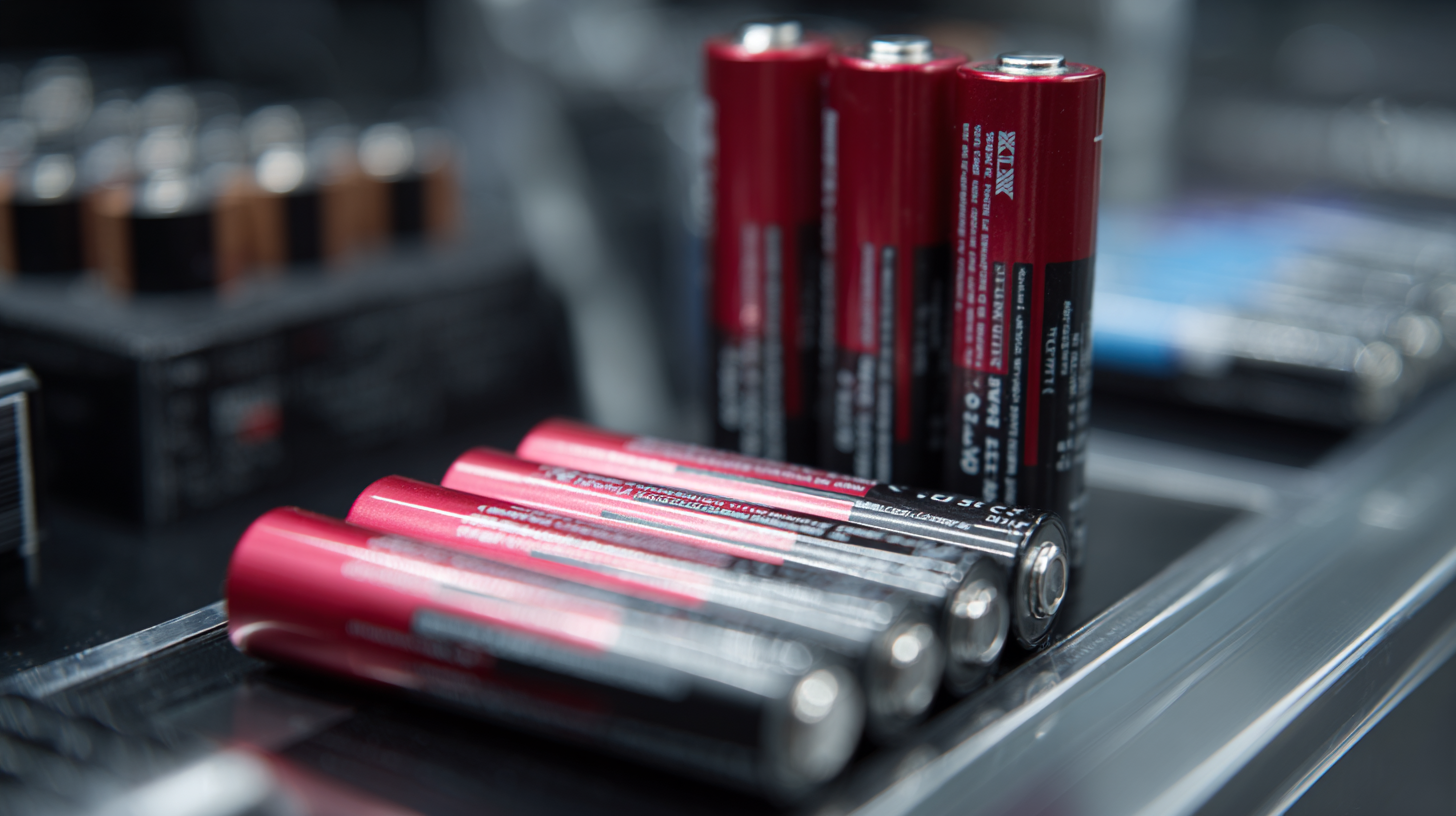 Unleashing the Power of Lipo Battery in Consumer Electronics for Enhanced Performance