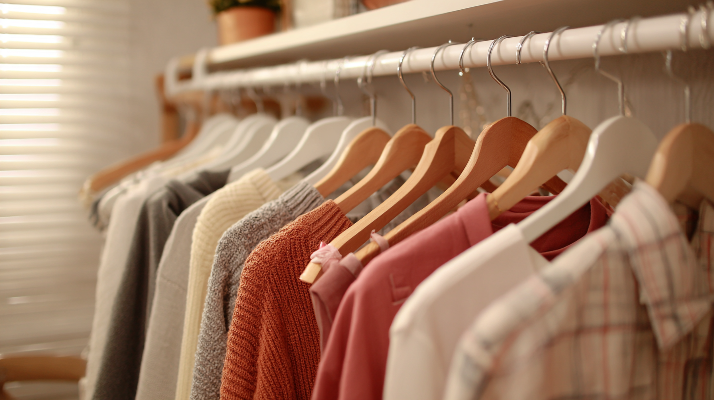 Transform Your Space: The Ultimate Guide to Organizing with a Display Hook Rack