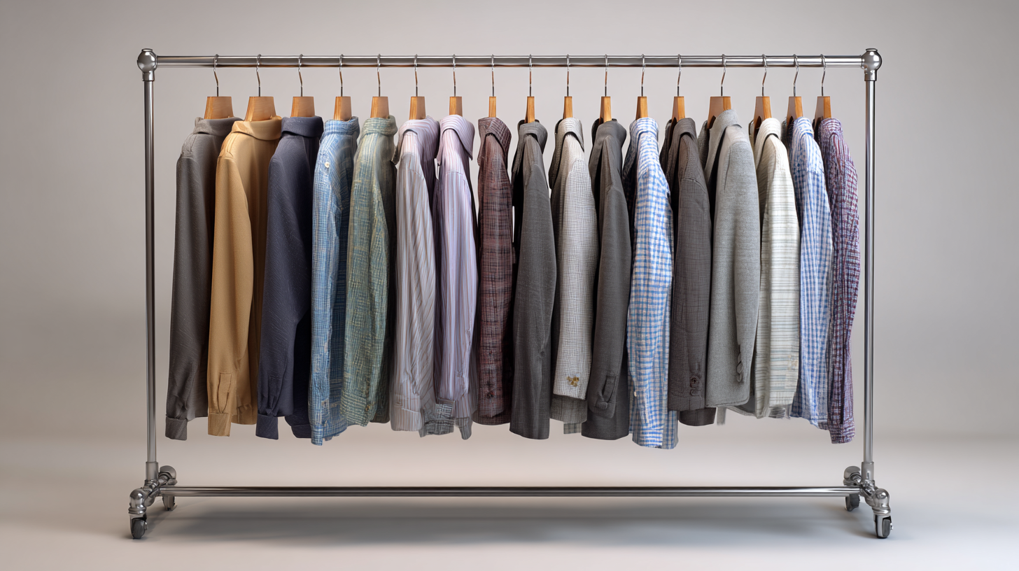 Transform Your Space: The Ultimate Guide to Organizing with a Display Hook Rack