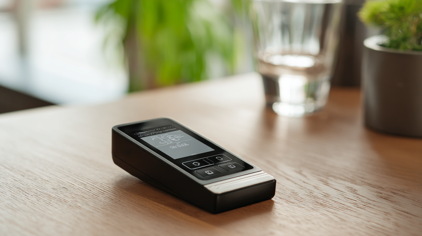 Unlocking the Secrets: How a Gloss Meter for Paint Transforms Surface Finishing