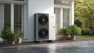 Understanding the Benefits of Using a Monoblock Heat Pump for Home Heating Solutions