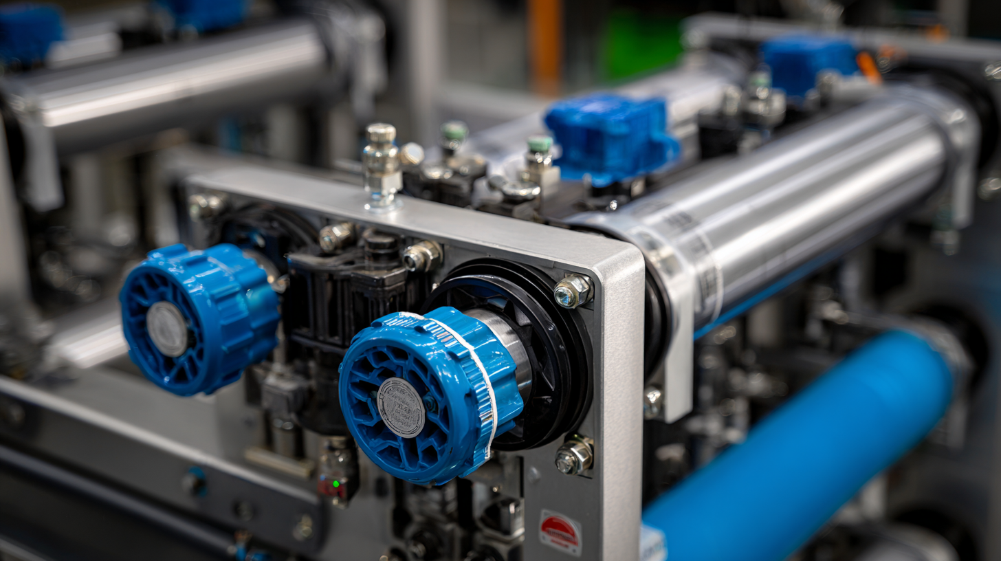 Understanding the Role of Nanofiltration Filters in Modern Water Treatment Solutions