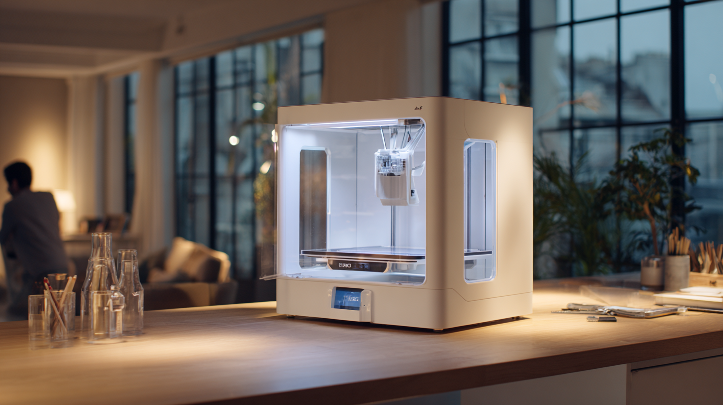Exploring the Future: How Rapid Prototyping 3D Printing is Revolutionizing Product Development