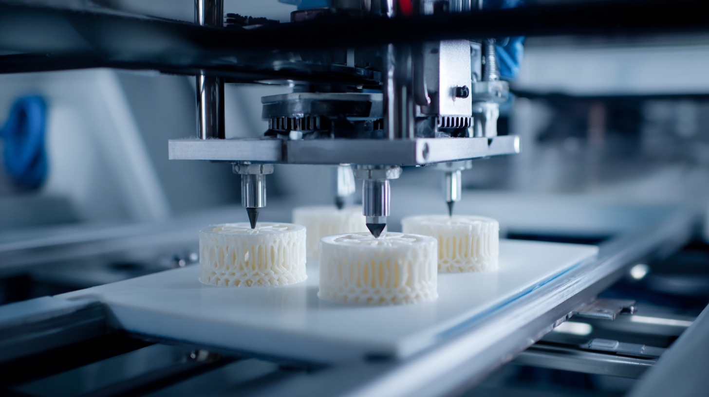 Exploring the Future: How Rapid Prototyping 3D Printing is Revolutionizing Product Development