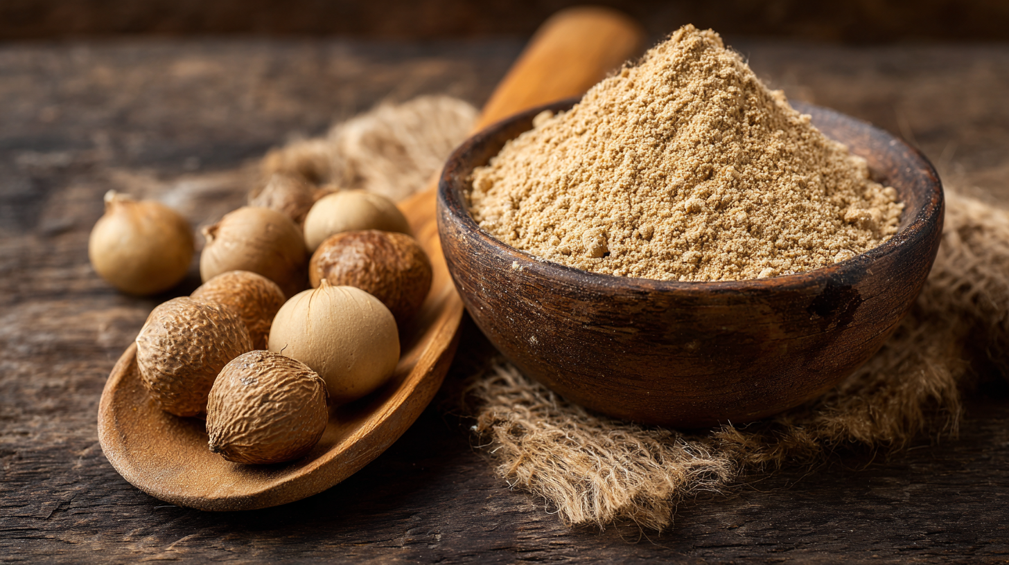 Unlocking the Power of Maca Supplements: A Deep Dive into Benefits, Uses, and Myths