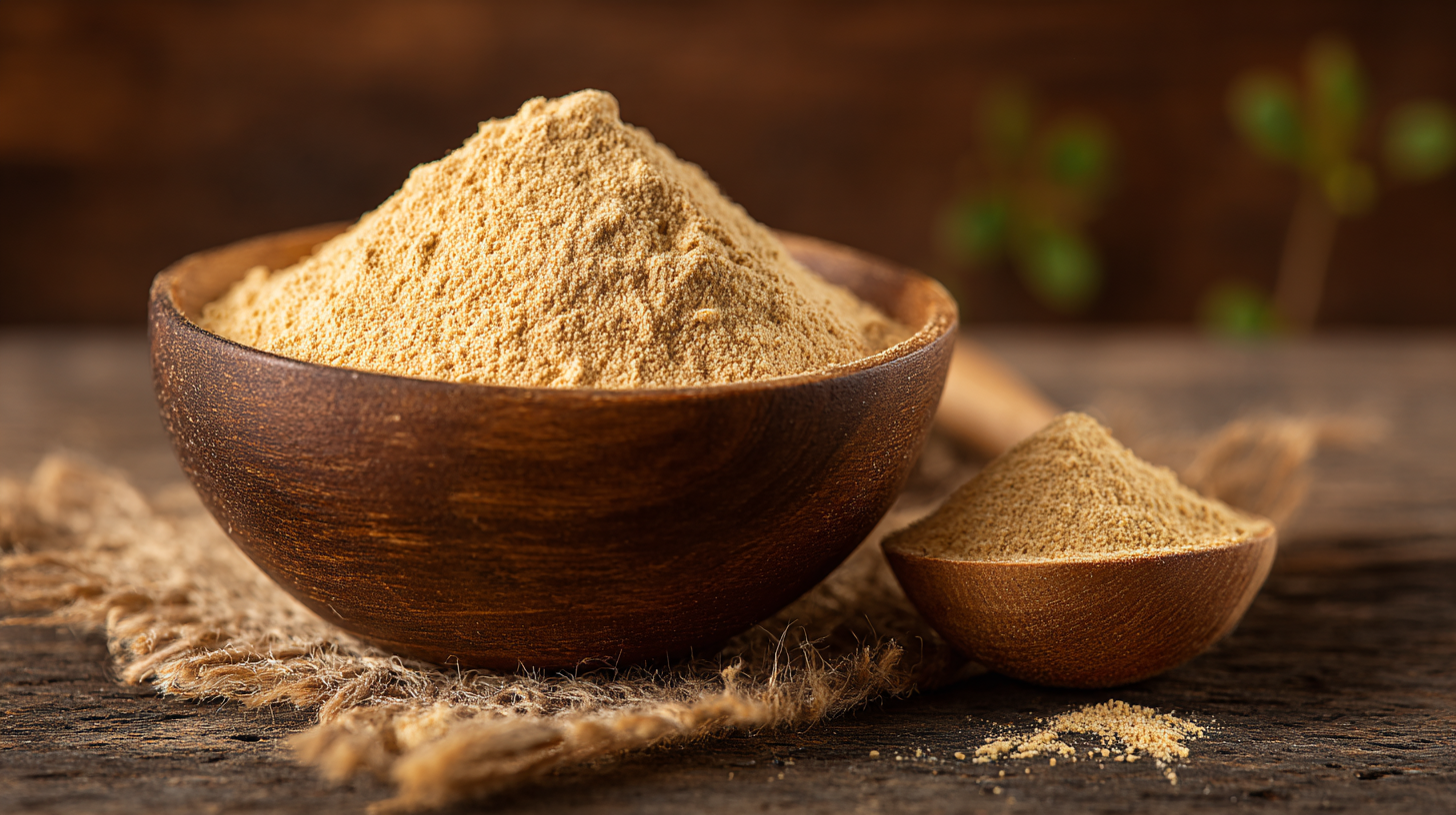 Unlocking the Power of Maca Supplements: A Deep Dive into Benefits, Uses, and Myths