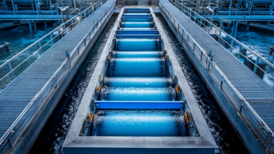 Understanding the Benefits of Membrane Air Diffuser Technology for Wastewater Treatment