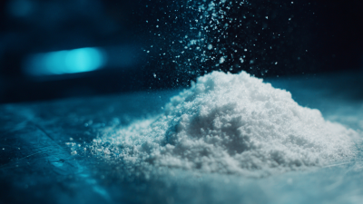 Revolutionizing Sustainable Cleaning with Sodium Percarbonate and Its Environmental Impact