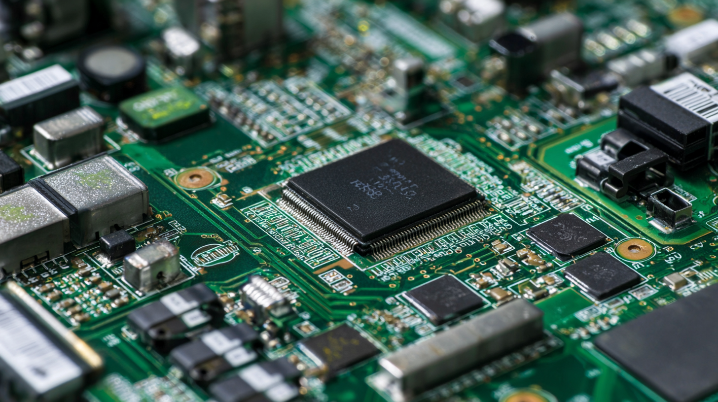 Understanding the Innovations Behind Flexible Circuit Boards in Modern Electronics