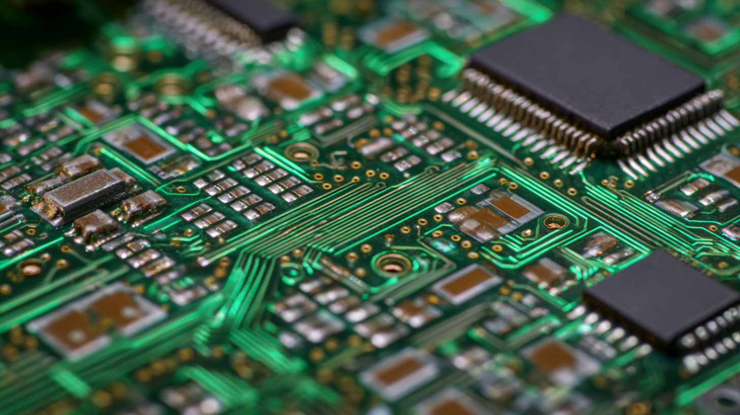 Understanding the Innovations Behind Flexible Circuit Boards in Modern Electronics
