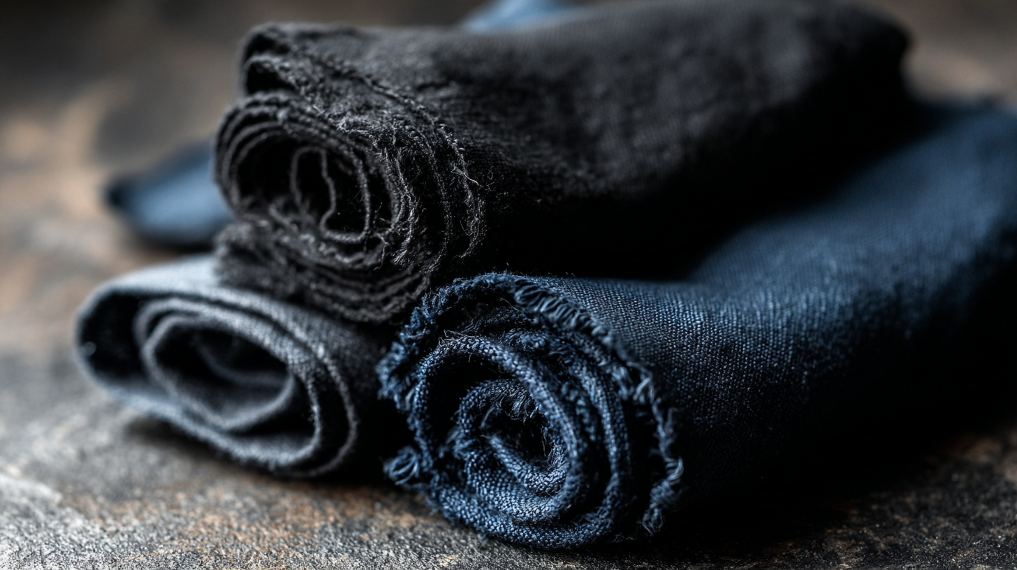 Ultimate Guide to Black Indigo Dye for Sustainable Fashion Trends and Techniques
