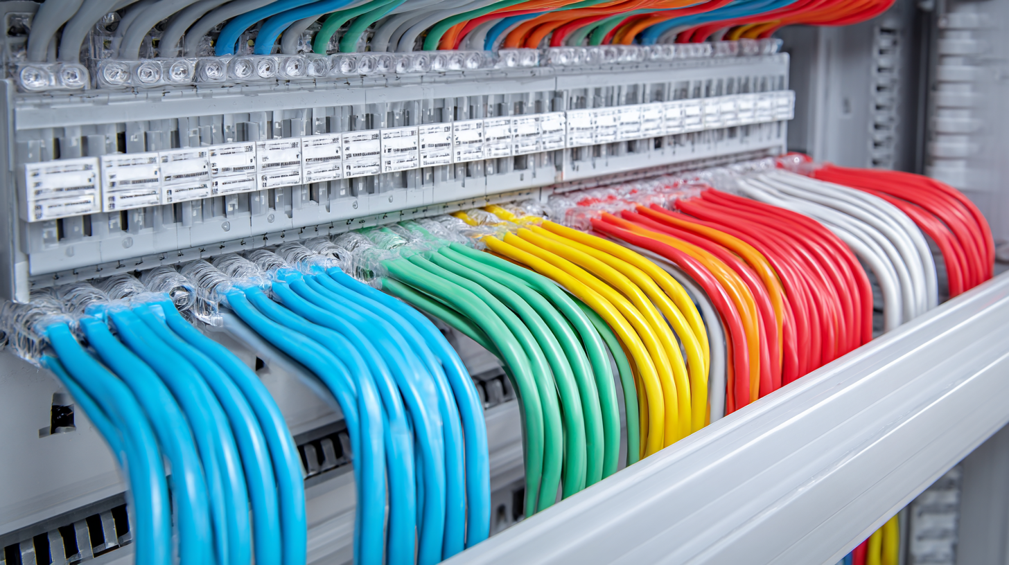 Exploring the Advantages of AC Trunking for Modern Electrical Systems