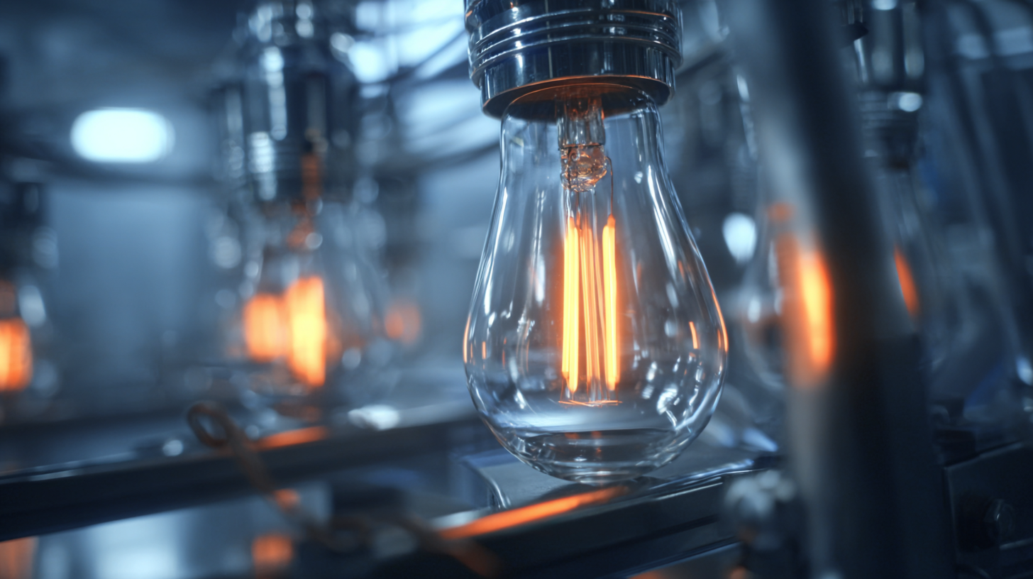 Unveiling the Science Behind Industrial Light Technologies and Their Impact on Modern Manufacturing