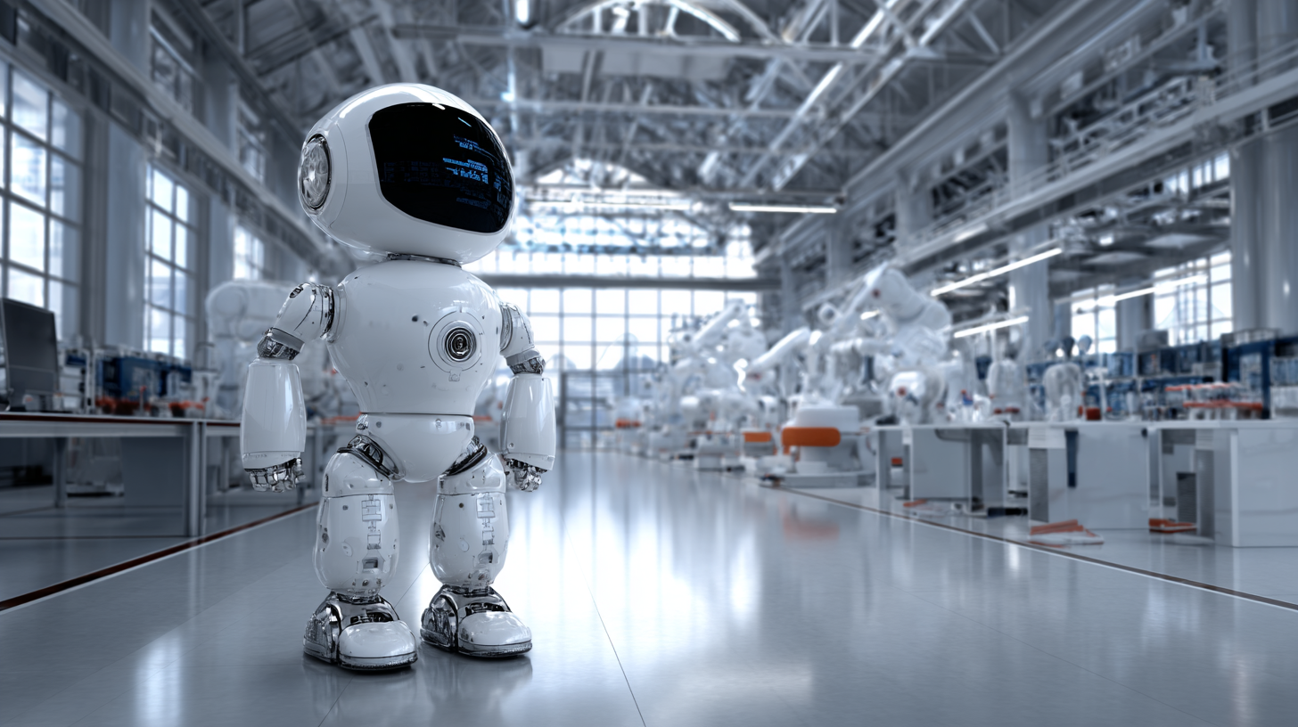 Unveiling the Science Behind Industrial Light Technologies and Their Impact on Modern Manufacturing