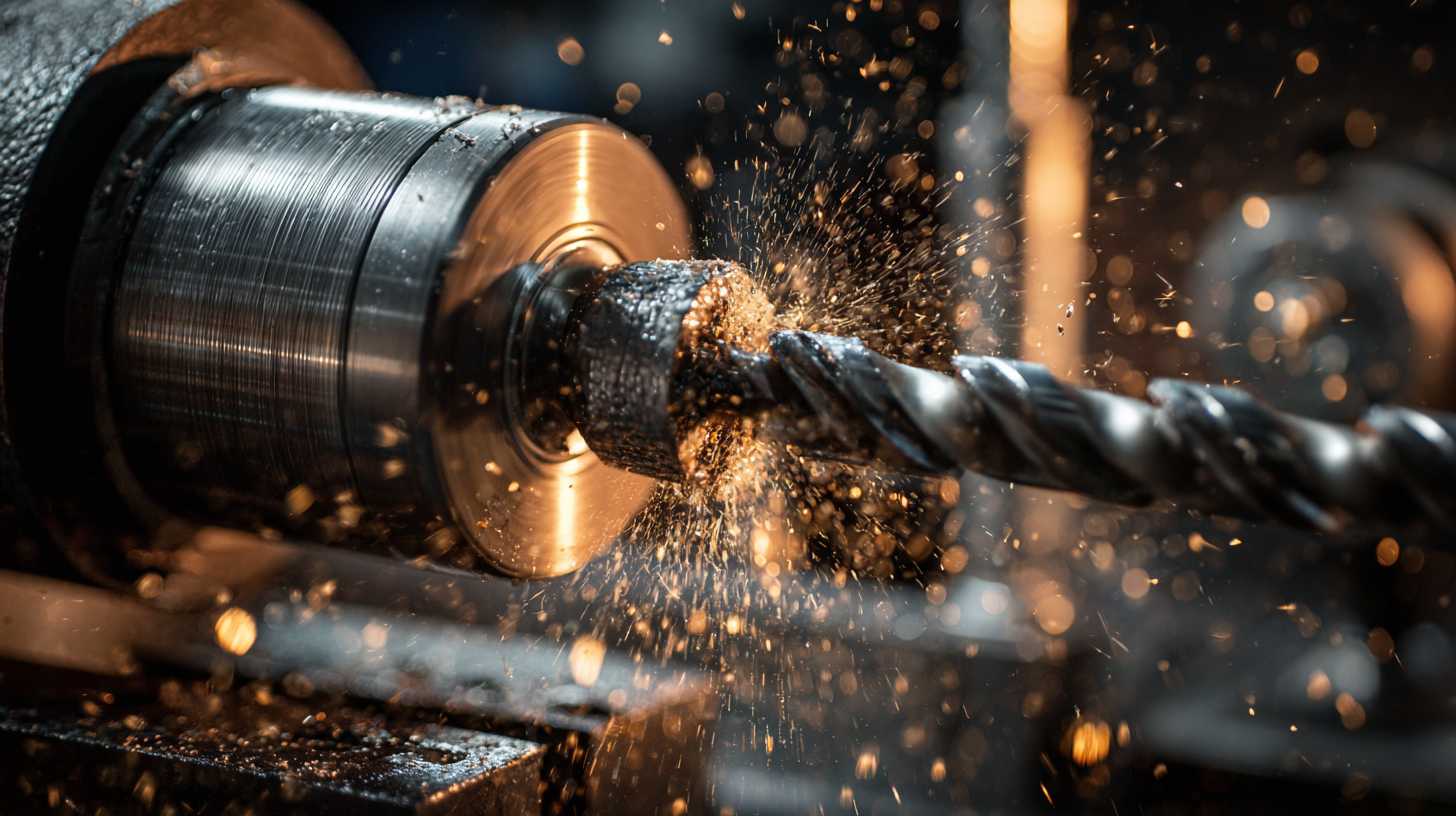 Unlocking Precision: How Diamond Arbored Hole Saws Revolutionize DIY Projects